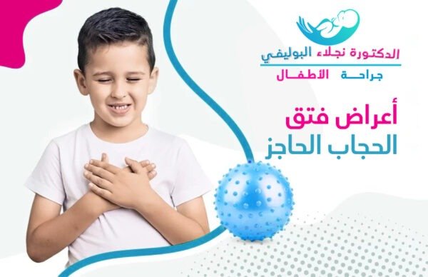 اعراض الفتق في الحجاب الحاجز